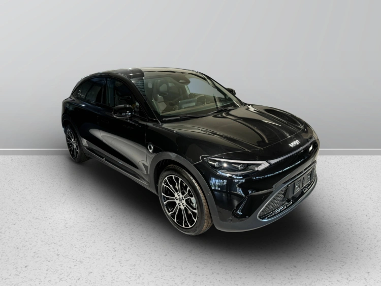 6 - smart #3 PREMIUM