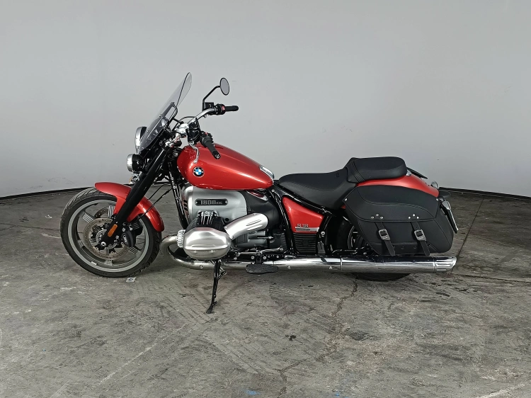 5 - BMW Motorrad R 18 R 18  Classic