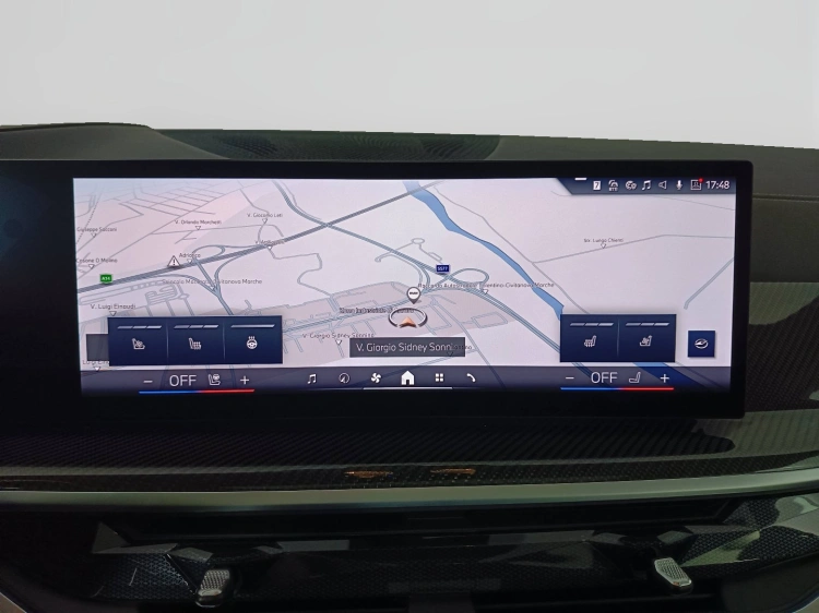 13 - BMW X5 X5 xdrive40d MSport Pro auto