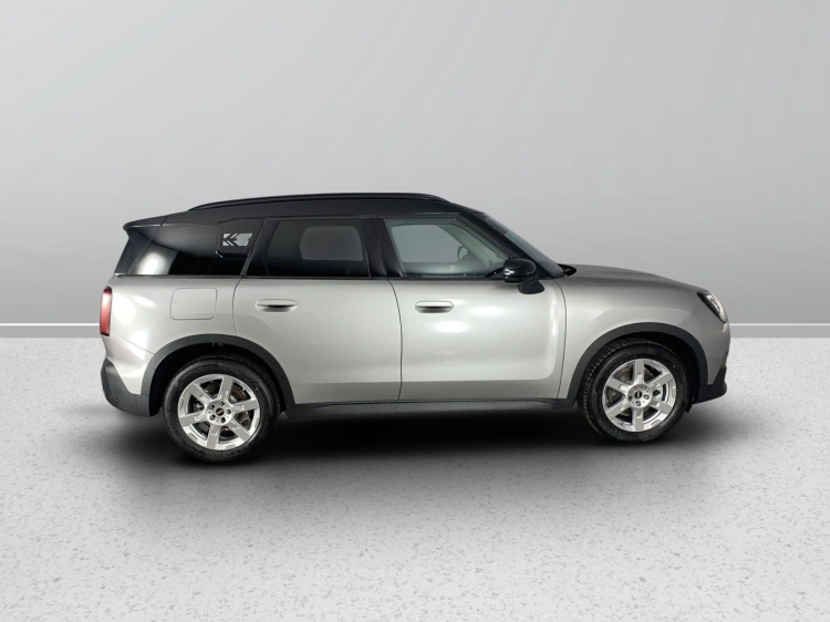 7 - MINI Countryman MINI Countryman C