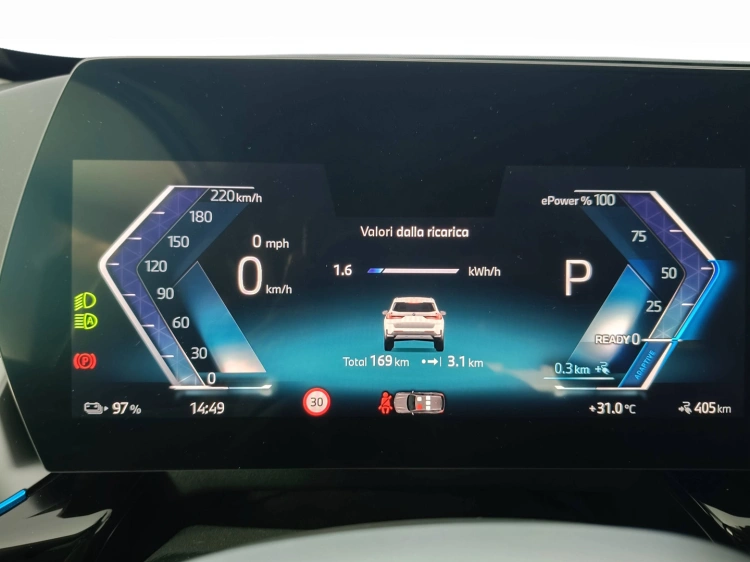 12 - BMW iX1 iX1 edrive 20 X-Line