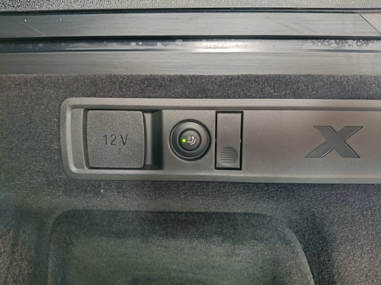 22 - BMW X5 X5 xdrive30d MSport auto