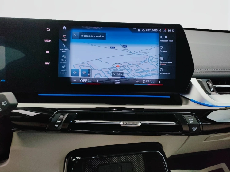 19 - BMW X1 X1 xdrive20d mhev 48V X-Line auto