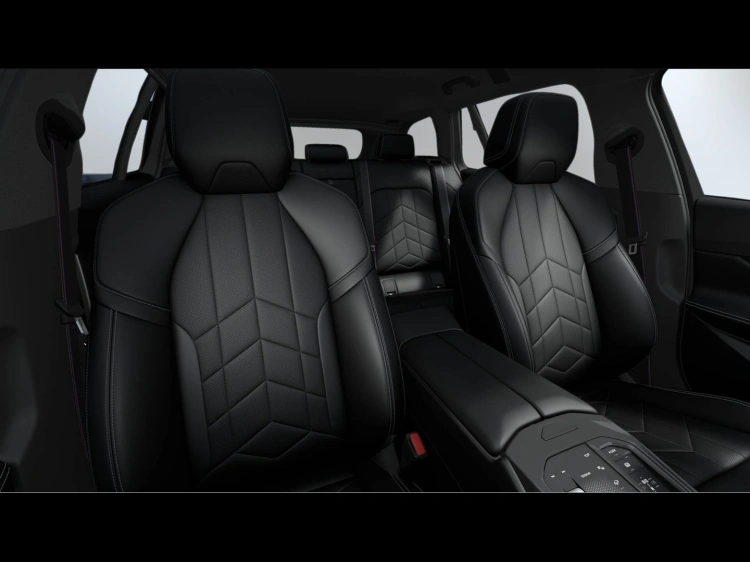 4 - BMW i5 BMW i5 xDrive40 Touring