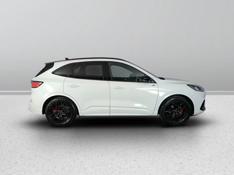 3 - Ford Kuga Kuga 2.5 full hybrid ST-Line 2wd 190cv cvt