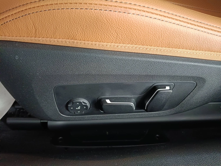 21 - BMW Serie 4 M440d xDrive Coupé