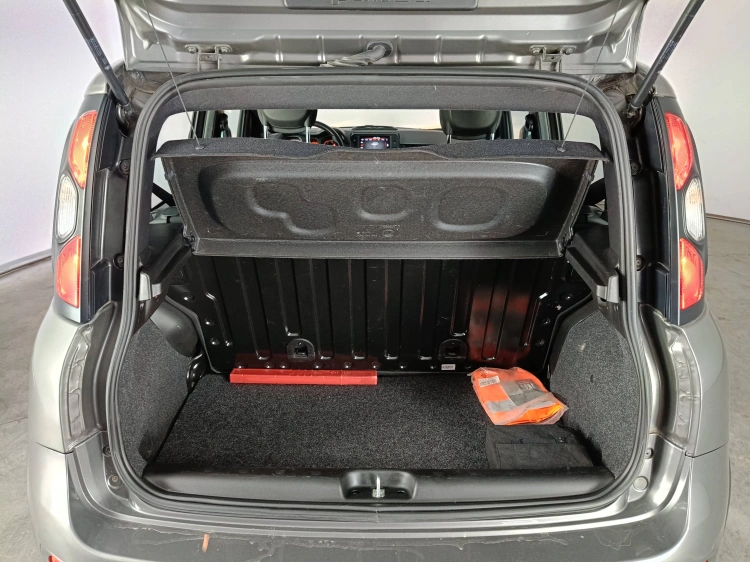 19 - Fiat Panda III 2021 Panda 1.2 easypower Sport Gpl s&s 69cv