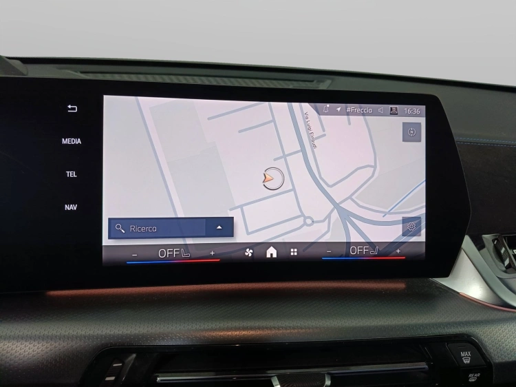 13 - BMW X2 X2 xdrive 20d 48V MSport Pro auto