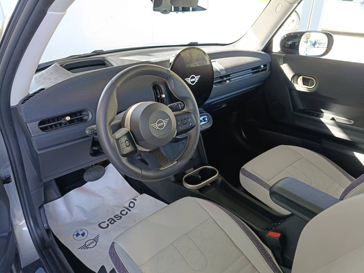 7 - MINI Cooper Mini Cooper 3p 1.5 C Classic auto