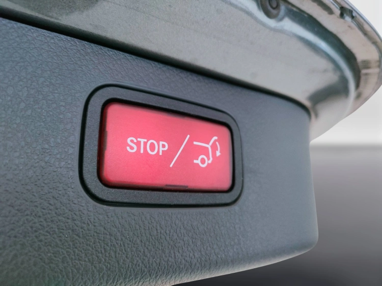 10 - Mercedes-Benz Classe C SW All-Terrain 220 d mhev Premium 4matic auto