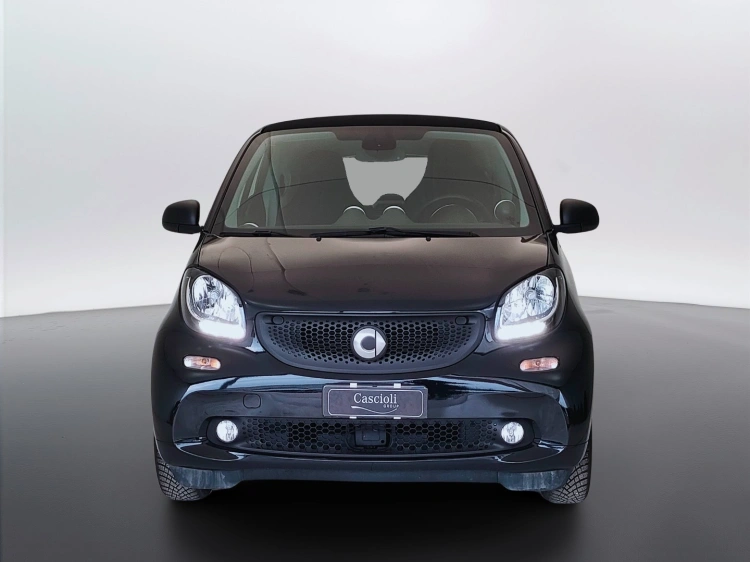 2 - smart fortwo Fortwo 1.0 Youngster 71cv my18