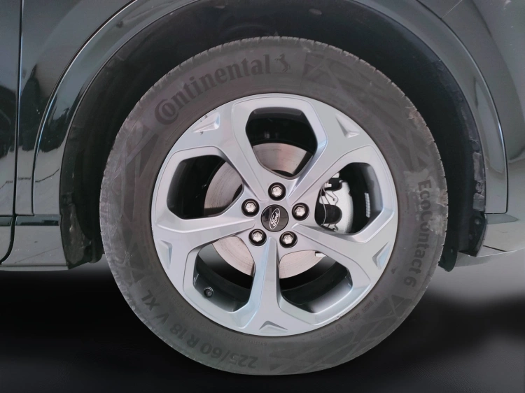 9 - Ford Kuga Kuga 2.5 full hybrid ST-Line 2wd 190cv cvt