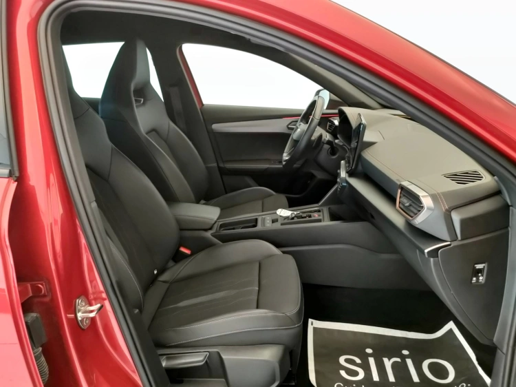 9 - Cupra Formentor Formentor 1.4 e-hybrid VZ 245cv dsg