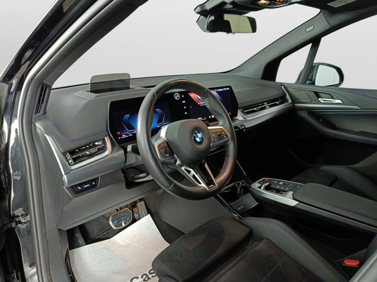 7 - BMW Serie 2 218d Active Tourer Msport auto