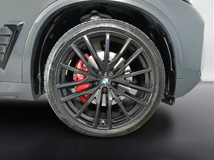 25 - BMW X5 X5 xdrive40d MSport Pro auto
