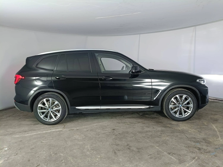3 - BMW X3 X3 xdrive20d mhev 48V auto
