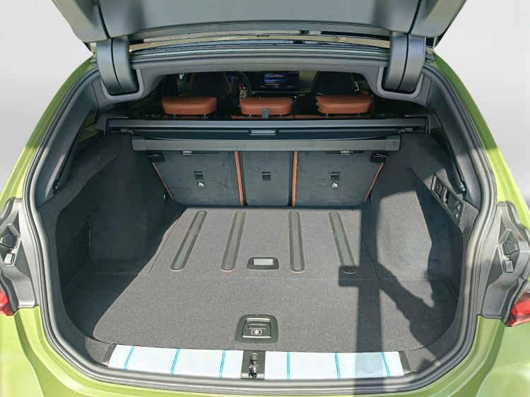 29 - BMW M M3 M3 Competition M xDrive Touring