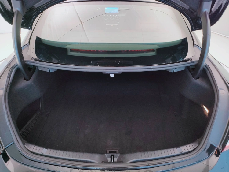 5 - Mercedes-Benz Classe C Coupe 220 d Premium 4matic auto