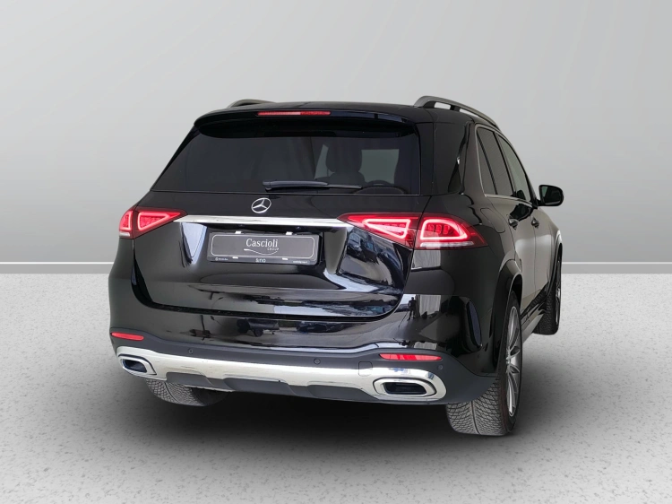 6 - Mercedes-Benz GLE 300 d mhev Premium Plus 4matic auto