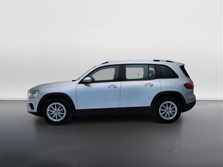 3 - Mercedes-Benz GLB 200 d Executive auto