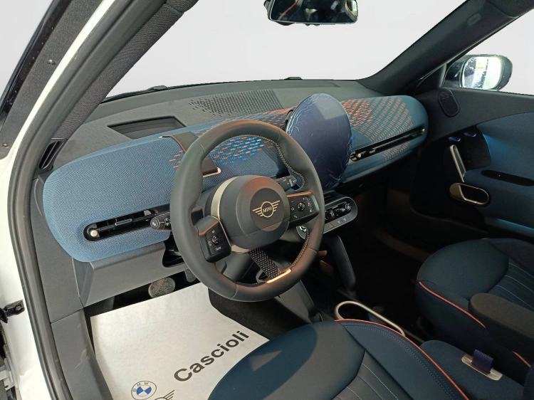 7 - MINI Aceman ACEMAN SE