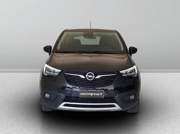 2 - Opel Crossland X Crossland X 1.5 ecotec Innovation s&s 102cv my20