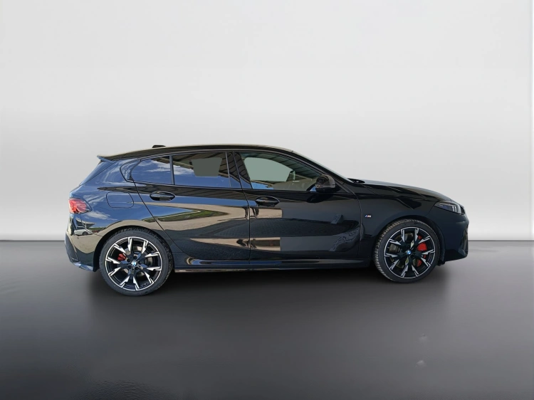 3 - BMW Serie 1 118d MSport Pro auto
