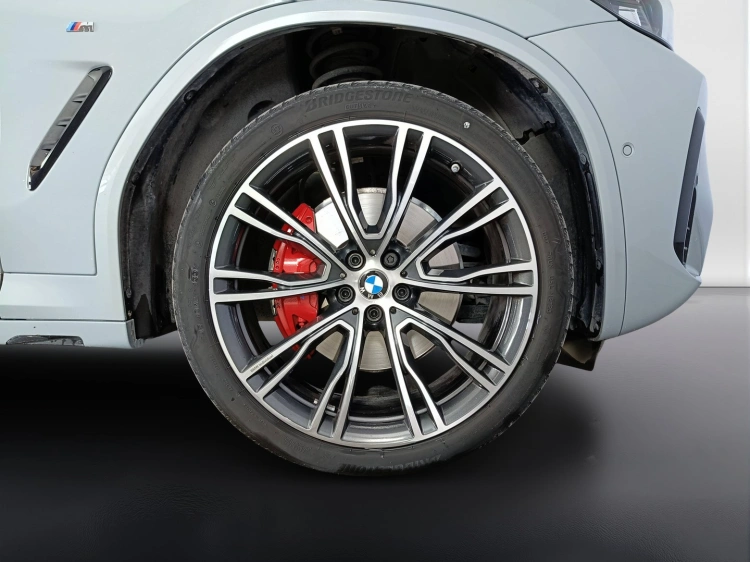23 - BMW X4 X4 xdrive20d mhev 48V Msport auto