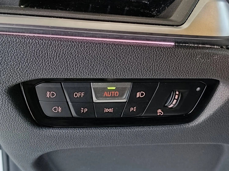 17 - BMW Serie 4 430d Coupe mhev 48V xdrive Msport auto