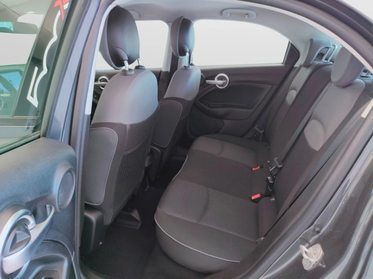 11 - Fiat 500 500X 1.3 mjt Popstar 4x2 95cv