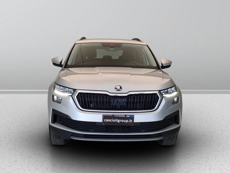 2 - Skoda Kodiaq Kodiaq 2.0 tdi evo Executive dsg