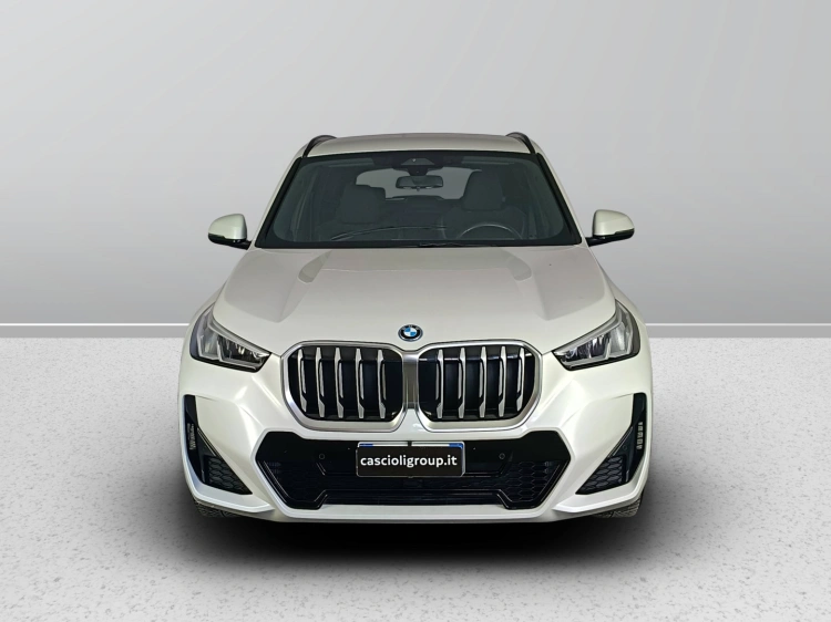 2 - BMW X1 X1 xdrive 25e MSport auto