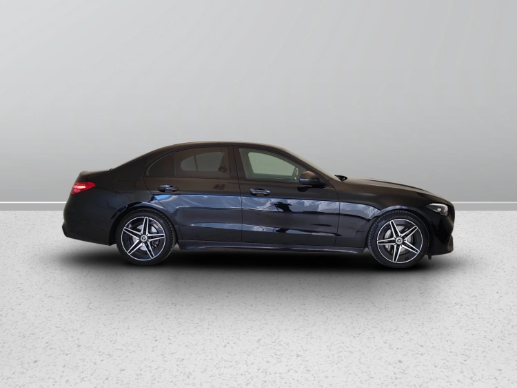 7 - Mercedes-Benz Classe C 300 d mhev Premium Plus auto