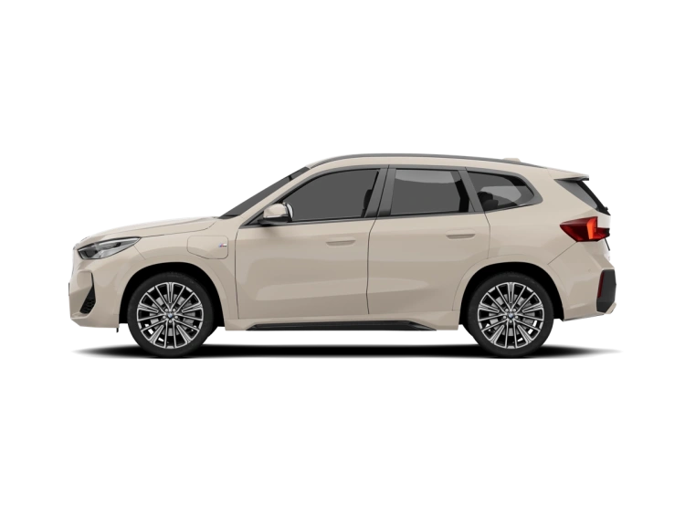 3 - BMW X1 BMW X1 xDrive25e Special Edition