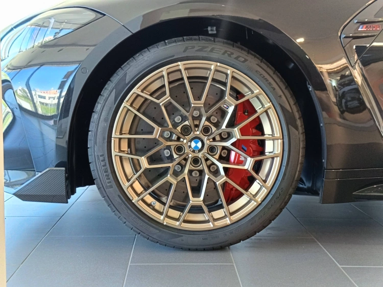 7 - BMW M M3 M3 CS Touring