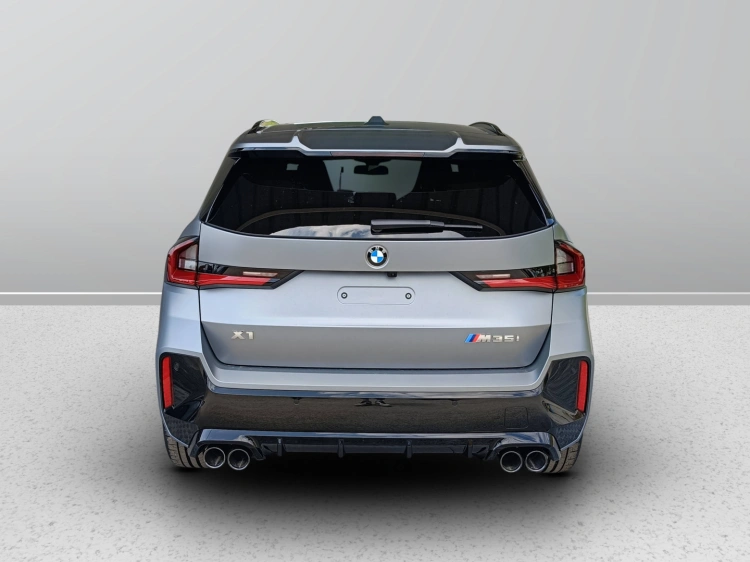 4 - BMW X1 M BMW X1 M35i xDrive