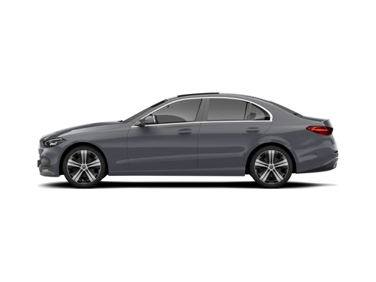 3 - Mercedes-Benz Classe C 220 d mhev Sport auto