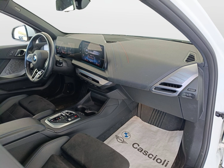 16 - BMW Serie 1 118d MSport auto