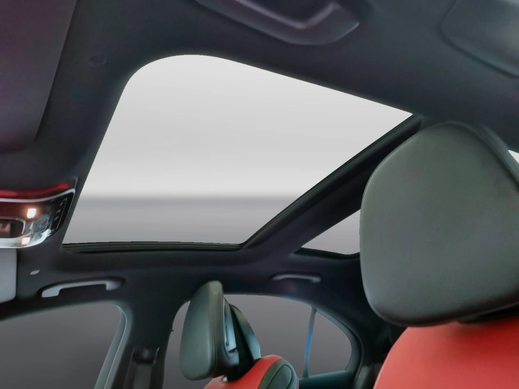 12 - Mercedes-Benz Classe C 300 d mhev Premium 4matic auto