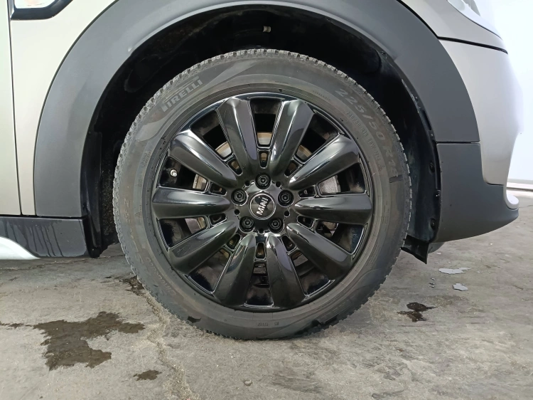 21 - MINI Countryman COOPRE SD 4LLA HIPE