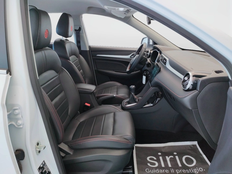 14 - Mg ZS ZS 1.5 Luxury