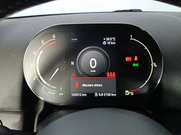 12 - MINI Countryman Mini Countryman 1.5 One D Northwood Edition