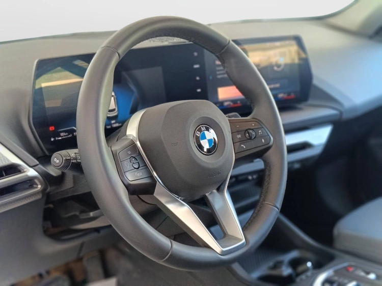 16 - BMW Serie 1 116 MSport Design auto