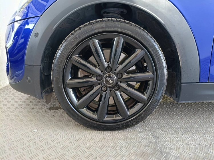 15 - MINI Cooper Mini 3p 2.0 Cooper S Business XL 178cv auto