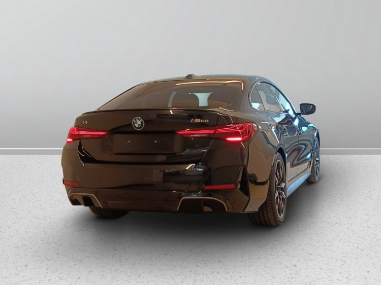 3 - BMW i4 M BMW i4 M60 xDrive Gran Coupé