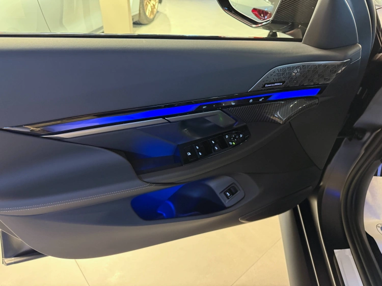 19 - BMW M M5 M5 Touring