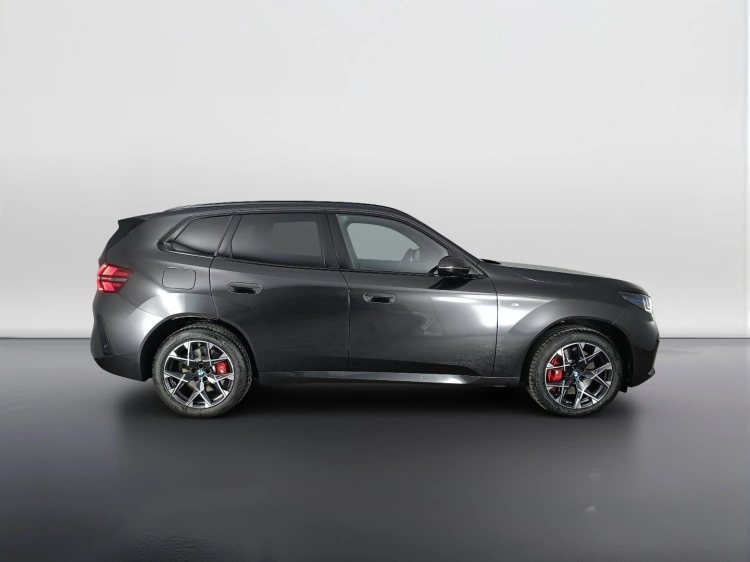 3 - BMW X3 BMW X3 40d xDrive