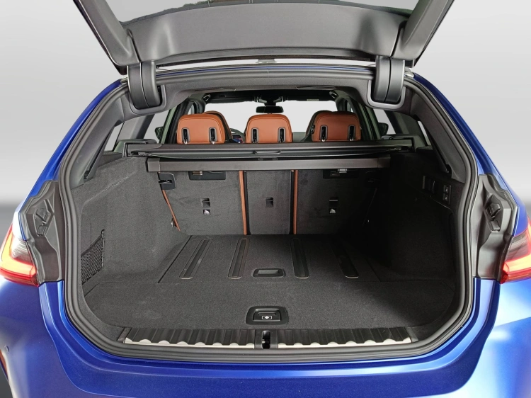 22 - BMW M M3 M3 Competition M xDrive Touring