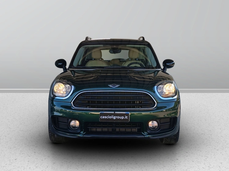 2 - MINI Countryman Mini Countryman 1.5 Cooper Boost