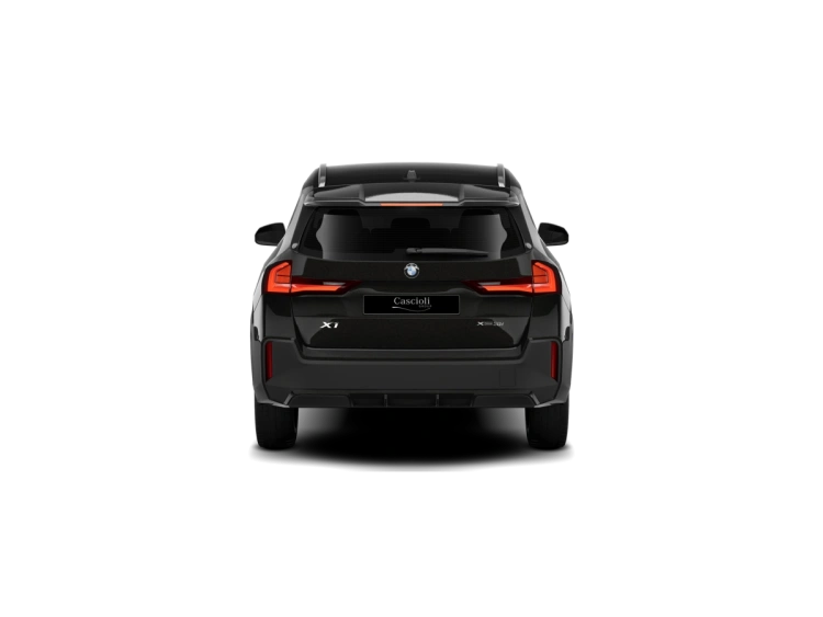 4 - BMW X1 BMW X1 xDrive25e Special Edition